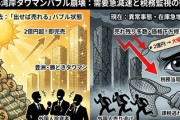 【速報】中国人に大人気だった湾岸のタワマン、急失速６０㎡２億円でも買い手付かず続々と暴落「かなり在庫が滞留している」