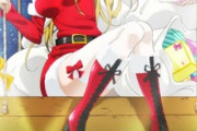 絵里「クリスマスが今年もやって来る」