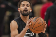 【NBA】トレイ・ヤング、WASと4年2億1200万ドルの巨額契約で合意