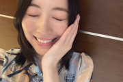 松井珠理奈さん、ミスチル桜井和寿と同じ誕生日
