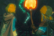 「ゼルダの伝説 ブレスオブザワイルド」の続編に求めることｗｗｗｗｗｗｗｗ