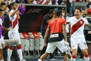 ペルー、南米予選5位でW杯大陸間プレーオフ出場決定！豪州とUAEの勝者との対戦へ