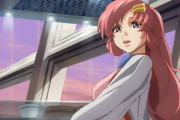 劇場版『ガンダムSEED FREEDOM』4DX版で「ラクスの揚げ物シーン」を観ると、まさかの演出でとんでもないことになるとネット騒然！　これはｗｗｗｗ
