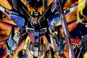 アニメ『ガンダムSEED DESTINY』新たなBD-BOXが発売決定！描き下ろしイラストも公開