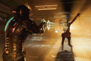 【朗報】『Dead Space リメイク』、日本でも無規制日本語対応で遊べると発表される！