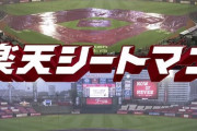 【悲報】楽天の主力野手、全員一斉に打てなくなってしまう