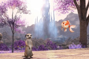 【FF14】パッチ5.1で実装されたミニオン「ミーアキャット」の入手方法が判明！【画像有】