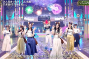 【乃木坂46】久保×向井×与田×賀喜×金川×柴田×フレップ 実況『きつねダンス×The Fox』永久保存すぎるw【ラフ＆ミュージック】