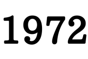 【悲報】日本さん、「1972年の激動」を一生超えることができない