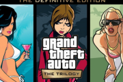 「GTA トリロジー」、Nintendo Switchで発売決定！←これなんだけど
