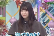 欅坂46で上村莉菜が一番性格良い説あるよな