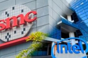 【悲報】Intelさん、敗北を認めTSMCに頭を下げてしまう