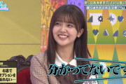 【日向坂46】もしも山下葉留花が機長だったら
