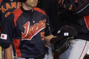 イチロー(33)「野球をしてる子供達が『WBCに出たい』と思える大会にするのが僕の役割」