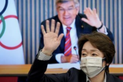 【橋本聖子会長】東京五輪「無観客の覚悟はある」