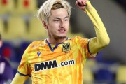鈴木優磨、今夏に移籍へ！シント・トロイデン監督が退団を明言「クラブを去ることになる」（関連まとめ）