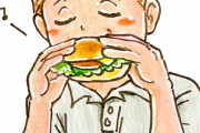 バーガーキング←この最強のバーガーチェーン店知っとる？？