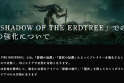 【エルデンリング】ホスト「加護とか何？知らんけど、俺後ろでエスト飲んでいるからお前ら倒せや！俺をクリアさせろや！」