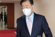 【聯合ニュース】韓国外相「３千万ドル支援策を模索中」ウクライナ外相と電話会談