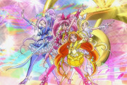 【画像】お前らはスイートプリキュアについてどう思ってるの？