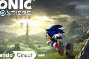 【ニンダイ ムービー】「ソニックフロンティア」のIGNの虚無ゲームプレイよりニンダイの方が何倍も面白そうに見えた