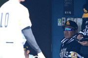 SB小久保監督、上沢2回7失点も「何か課題を持ってやってるみたいなので結果はどうでもいい」