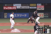 【パCS final】オリックス、日本シリーズ王手！！！