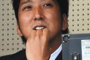 オリックス、藤川球児さんにdisられる