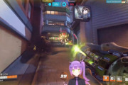【OverWatch2】トワ様「OWもしかして神ゲー！？」←トワ様が楽しそうでなによりｗ