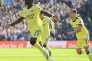 アーセナル、アストン・ヴィラに1-0勝利！サカの得点でプレミア通算2000得点に到達　守護神不在もGKレノが完封