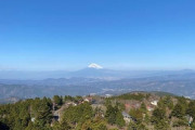 よく富士山はいつ噴火してもおかしくないて言うけどさ
