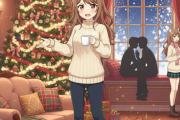 【芸能】鈴木紗理奈「日本のクリスマス間違った方向に行ってるんですけど！」恋人と過ごす“風潮”にボヤき止まらず