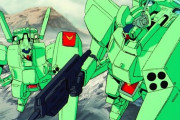 ※一般兵のジェガン何機でNT搭乗のサイコガンダムMk-Ⅱを墜とせるか