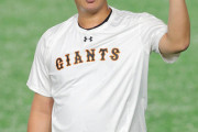 巨人・投手4冠の山口俊が登録抹消　右肘周囲の筋肉の張り