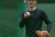 【鈴木優】オリックス戦力外 → 巨人入り！「マジで夢みたい」　担当スカウト「東京で大化けすると思います」