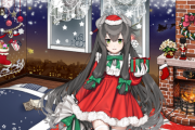 【艦これ】「伊47」「迅鯨」「潮」にクリスマスmodeが実装！