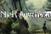 アニメ『ニーア オートマタ』2023年1月放送開始！アニメビジュアルとキャラクターPVも公開