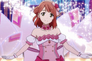 ラブライブ！のピンクキャラで最もピンク感あるのは誰？