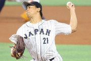 ＭＬＢスカウトが断言する「日本投手陣争奪戦」　今永戸郷伊藤上沢青柳がメジャーへ