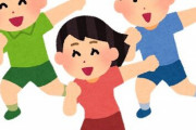 小学生ワイ「20分休みだ！野球すっぞ！」