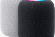 【朗報】Apple、まったく新しい「HomePod」をいきなり発表