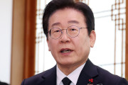 韓国の暗黒時代へのガイド役だな　〜　【新年の辞】李在明代表「闇が深いほど新しい国に向けた私たちの希望はより一層鮮明になる」