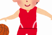 【朗報】女子バスケ界にとんでもない美女が現るｗｗｗｗｗｗ