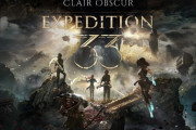UE5製JRPG系ファンタジーRPG『Clair Obscur: Expedition 33』が面白そう