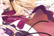 【FGO】エレシュキガル Fate/GrandOrderのイラスト紹介3789