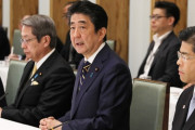 【は？】安倍政府「景気は緩やかに回復している」