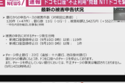 ドコモ「ドコモ口座を止めることは考えていない」2度目の緊急会見