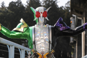 【仮面ライダーW】最強フォームだけど解析特化なのが珍しいよね　これ出せば終わりじゃんってならない