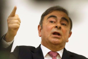 カルロス・ゴーン被告「日本の司法制度は北朝鮮並み」