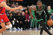【NBA】ジェイレン・ブラウンがLACに、ヤニスがBOSへ向かう複数チーム間トレード構想が浮上